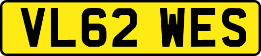 VL62WES