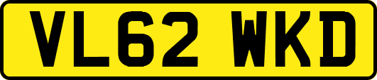 VL62WKD
