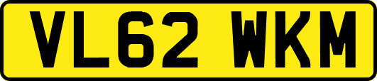 VL62WKM