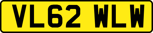 VL62WLW