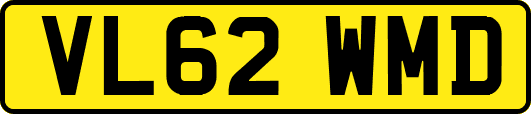 VL62WMD