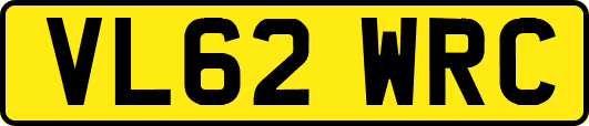 VL62WRC