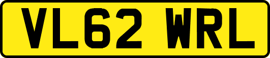 VL62WRL
