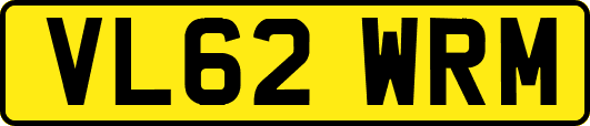 VL62WRM
