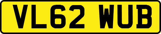 VL62WUB