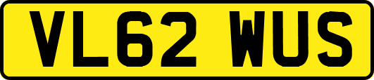 VL62WUS