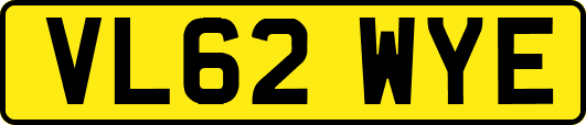 VL62WYE