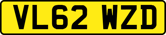 VL62WZD