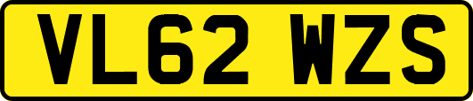 VL62WZS