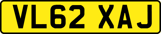VL62XAJ