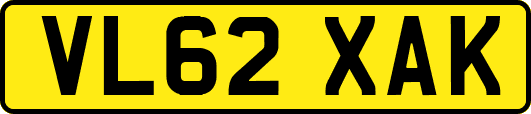 VL62XAK