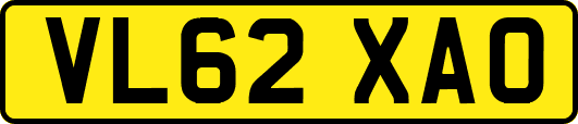 VL62XAO
