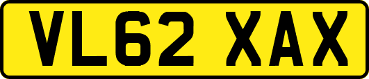 VL62XAX