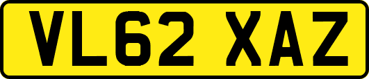 VL62XAZ