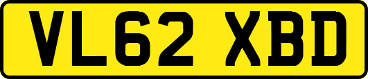 VL62XBD