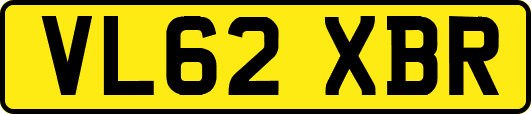 VL62XBR