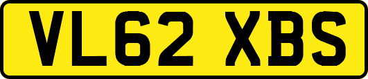 VL62XBS