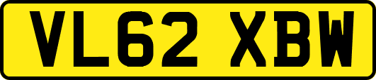 VL62XBW