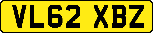 VL62XBZ