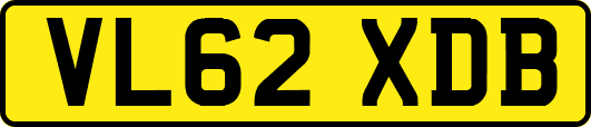 VL62XDB