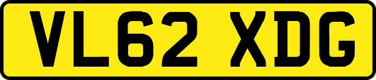 VL62XDG