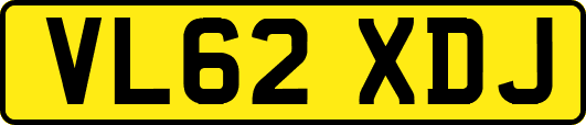 VL62XDJ