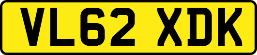 VL62XDK