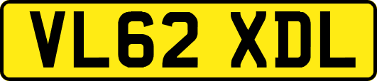 VL62XDL
