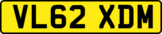 VL62XDM