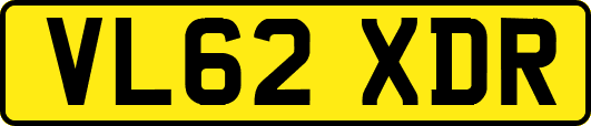 VL62XDR