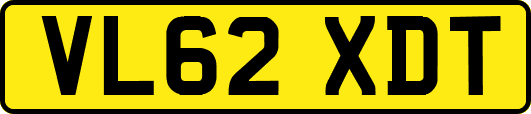 VL62XDT