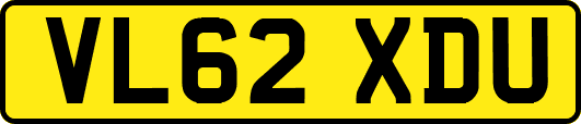 VL62XDU