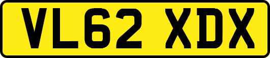 VL62XDX