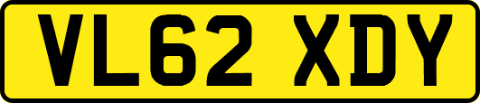VL62XDY
