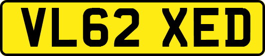 VL62XED