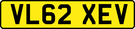 VL62XEV
