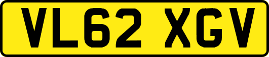 VL62XGV