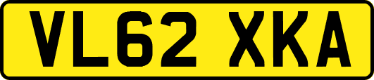 VL62XKA