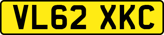 VL62XKC