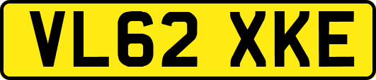 VL62XKE