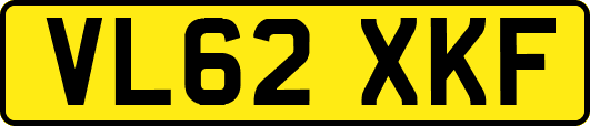 VL62XKF
