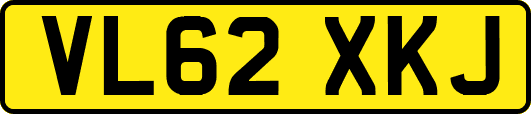 VL62XKJ