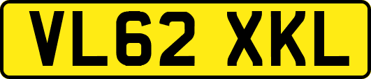 VL62XKL