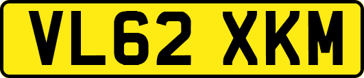 VL62XKM