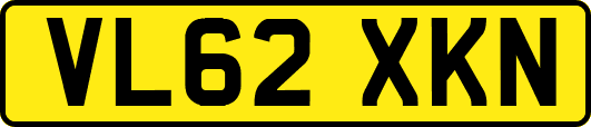 VL62XKN