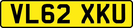 VL62XKU