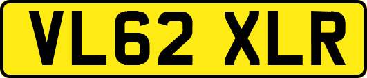 VL62XLR