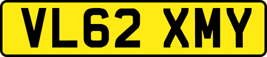 VL62XMY