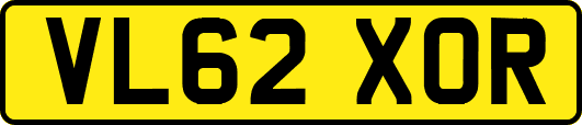 VL62XOR