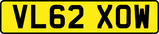 VL62XOW